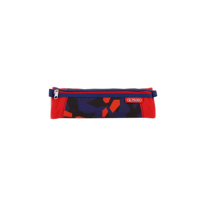 EAN 4006144097711 - Herlitz 400205564 mochila Mochila escolar Rojo imagen 10