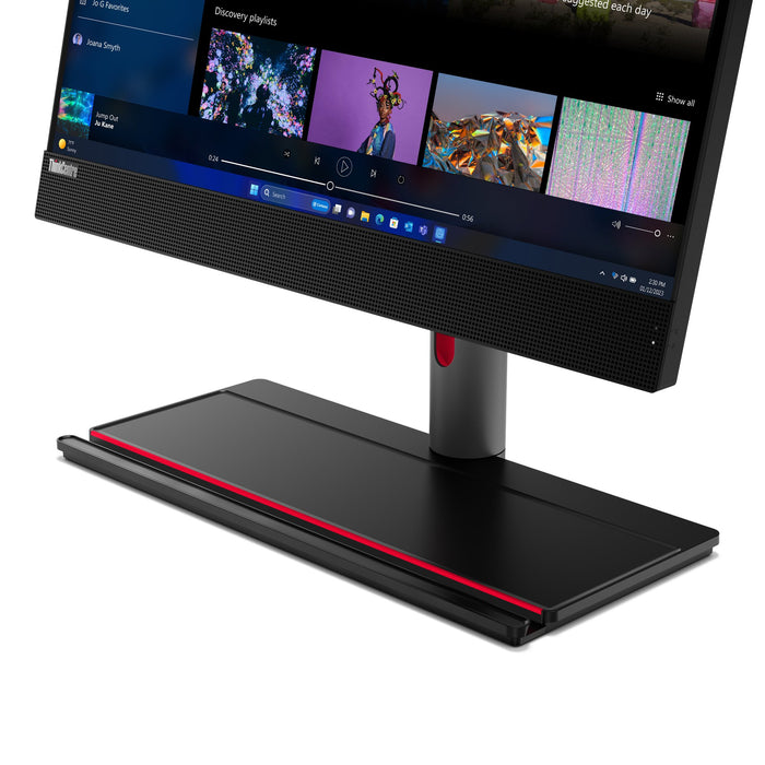EAN 197531656605 - Lenovo ThinkCentre M90a Gen 5 Intel® Core™ i5 i5-14500 60,5 cm (23.8") 1920 x 1080 Pixeles PC todo en uno  imagen 7