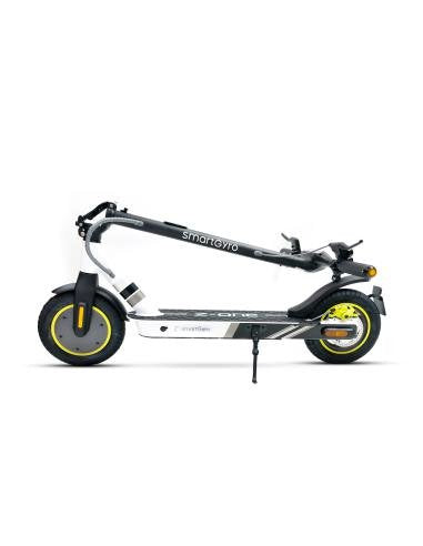 EAN 8435089037272 - smartGyro SG27-393 patinete eléctrico Negro 25 kmh 8 Ah imagen 8