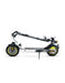 EAN 8435089037272 - smartGyro SG27-393 patinete eléctrico Negro 25 kmh 8 Ah imagen 8