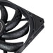 EAN 4710679817002 - Silverstone SST-AS140B sistema de refrigeración para ordenador Carcasa del ordenador Ventilador 14 cm Neg imagen 7