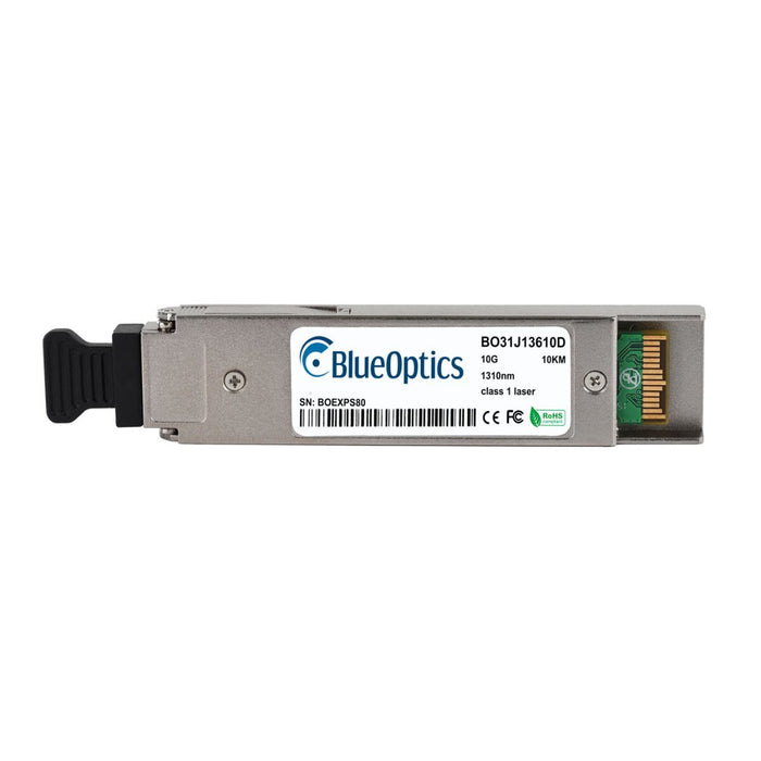 EAN 4063232138749 - BlueOptics 10G-XFP-LR-RU-BO red modulo transceptor Fibra óptica 10000 Mbit/s imagen 1