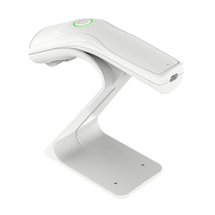 EAN 8435364320518 - iggual L2DUSB-B-AW Lector de códigos de barras portátil CMOS imagen 3