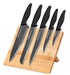 EAN 5903151003799 - Smile SNS-4 juego de cuchillos y cubertería de cocina 6 pieza(s) imagen 1