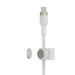 EAN 0745883832781 - Belkin BOOST↑CHARGE PRO Flex cable USB USB 2.0 2 m USB C Blanco imagen 5