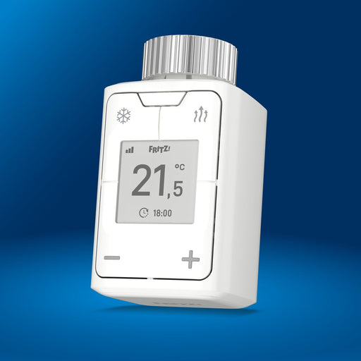 EAN 4023125031205 - FRITZ! Smart Thermo 302 Apto para uso en interior imagen 1