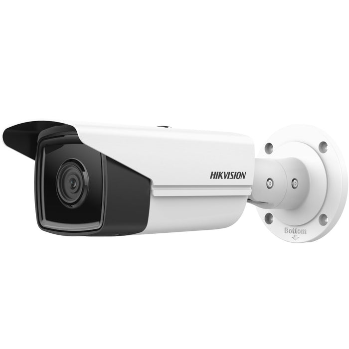 EAN 6941264070597 - Hikvision DS-2CD2T43G2-2I Bala (forma) Cámara de seguridad IP Exterior 2688 x 1520 Pixeles Techo/pared imagen 2