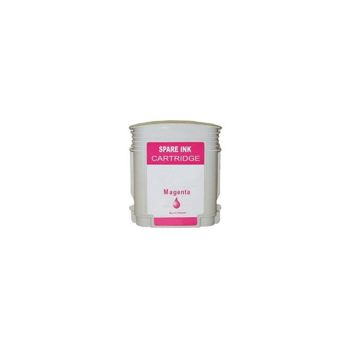 28ml Magenta Hp Business Jet 1000/1100/1100d- C4837a  11