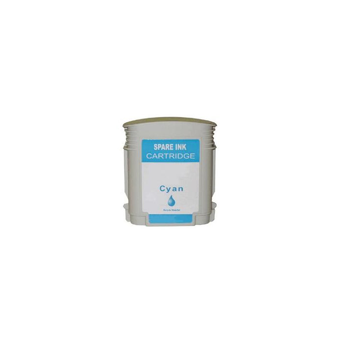 28ml Reg.Cyan Hp Business Jet 1000/1100d/1200d -C4836a  11