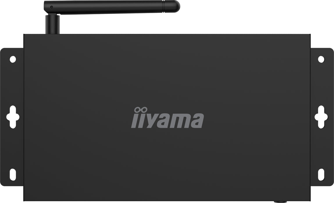 EAN 4948570033492 - iiyama IISIGNAGEBOX-1 pantalla para PC imagen 7