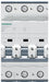EAN 4001869181745 - Siemens 5SY4306-6 corta circuito Disyuntor en miniatura 3 imagen 2