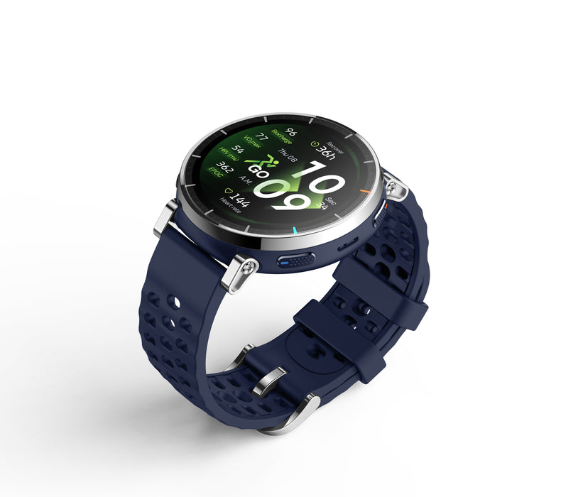 EAN 6972596109815 - Amazfit W2558GL2N Relojes inteligentes y deportivos 3,35 cm (1.32") AMOLED Digital 466 x 466 Pixeles Pant imagen 6