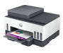 EAN 0195908302858 - HP Smart Tank 790 All-in-One Printer Inyección de tinta térmica A4 4800 x 1200 DPI 15 ppm Wifi imagen 2