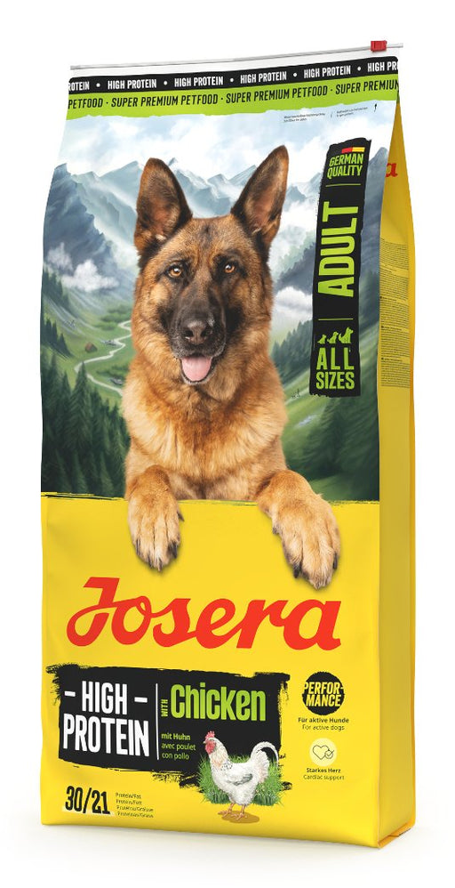 EAN 4032254786696 - Josera 200131 comida seca para perros 12,5 kg Adulto Pollo imagen 2
