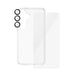 EAN 5711724212130 - PanzerGlass ® 3-in-1 Bundle Samsung Galaxy S24 | Ultra-Wide Fit w. EasyAligner Protector de pantalla 1 pi imagen 8