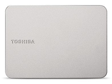 EAN 4260557513354 - Toshiba Canvio Flex disco duro externo 2 TB 2.5" USB tipo A 3.2 Gen 1 (3.1 Gen 1) Plata imagen 1