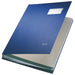 EAN 4002432311446 - Leitz 57000035 separador Azul Polipropileno (PP) A4 imagen 1