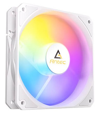 EAN 0761345400435 - Antec P12 PWM ARGB Carcasa del ordenador Ventilador Blanco 3 pieza(s) imagen 2