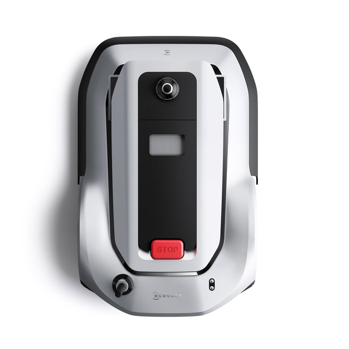 EAN 6970135031184 - Ecovacs Goat G1-2000 Robot cortacésped Batería Negro imagen 14