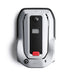 EAN 6970135031184 - Ecovacs Goat G1-2000 Robot cortacésped Batería Negro imagen 14