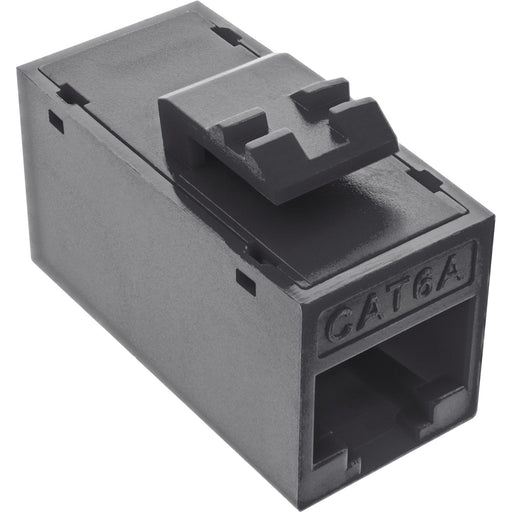 EAN 4043718312085 - InLine 76217S módulo de conector de red imagen 2