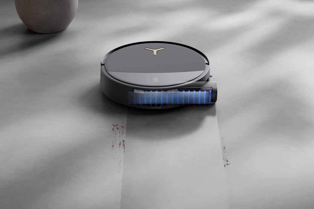 EAN 6979463772424 - Ecovacs DEEBOT T90S PRO OMNI EU 0,25 L Negro imagen 37