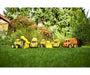 EAN 4004943548359 - BIG Power-Worker Digger + Figurine imagen 6