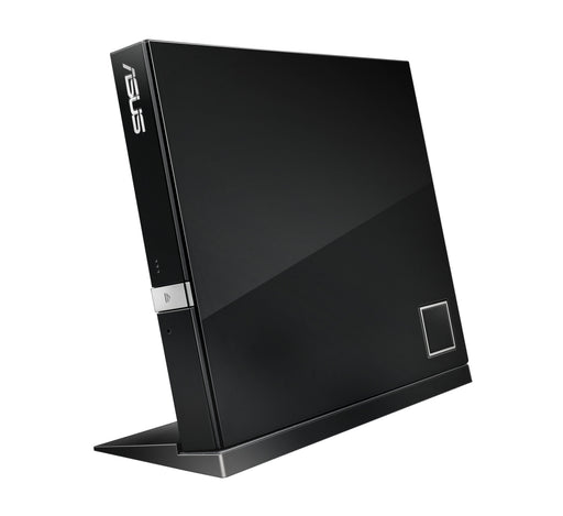 EAN 0610839417193 - ASUS SBC-06D2X-U unidad de disco óptico Blu-Ray DVD Combo Negro imagen 1