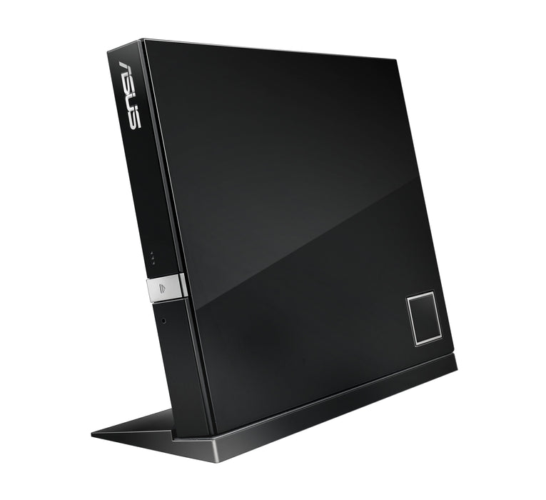EAN 0610839417193 - ASUS SBC-06D2X-U unidad de disco óptico Blu-Ray DVD Combo Negro imagen 1