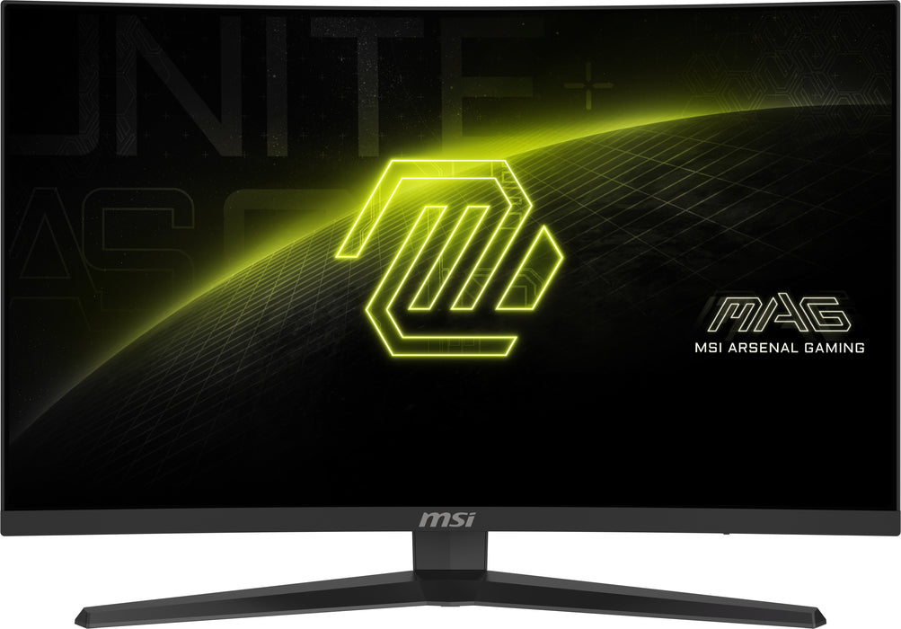 EAN 4711377191838 - MSI MAG 275CQRF QD E2 pantalla para PC 68,6 cm (27") 2560 x 1440 Pixeles Wide Quad HD Negro imagen 7