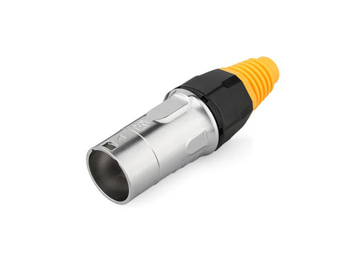 EAN 4014619709748 - Alcasa S6 IC06-R001 RJ45 Metálico, Amarillo imagen 1