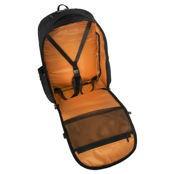 EAN 5063194003504 - Targus TBB664GL mochila Mochila de viaje Negro imagen 18