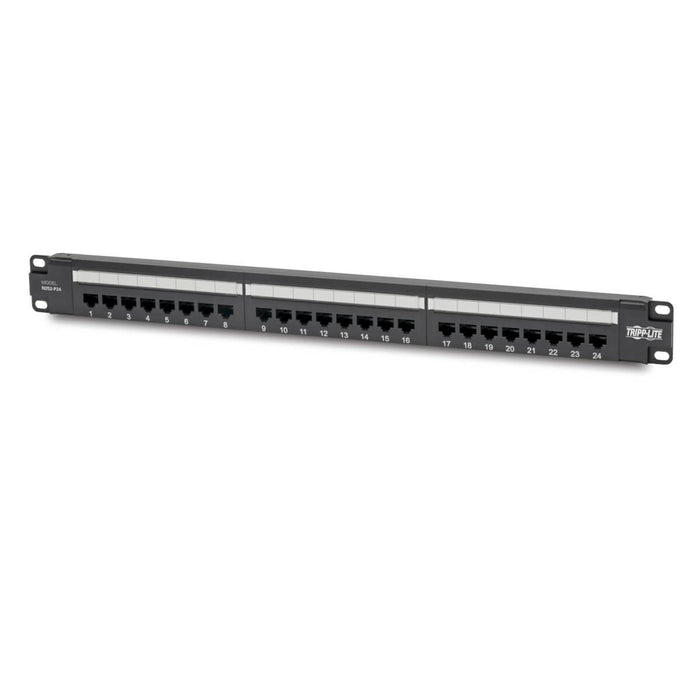 EAN 0037332210425 - Tripp Lite N252-P24 panel de parcheo imagen 1