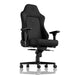 EAN 4251442503253 - noblechairs HERO Silla para videojuegos universal Asiento acolchado Negro imagen 3