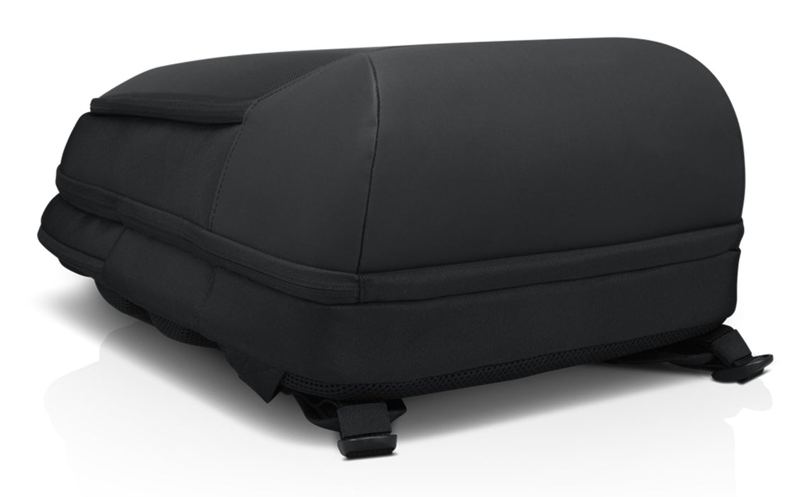 EAN 0193386688891 - Lenovo GX40V10007 maletines para portátil 43,9 cm (17.3") Mochila Negro imagen 5
