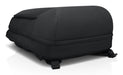 EAN 0193386688891 - Lenovo GX40V10007 maletines para portátil 43,9 cm (17.3") Mochila Negro imagen 5