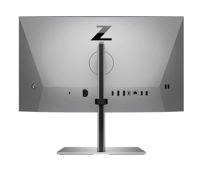 EAN 5715063348925 - HP Z24m G3 QHD Conferencing Display pantalla para PC 60,5 cm (23.8") 2560 x 1440 Pixeles Quad HD LCD Plat imagen 5
