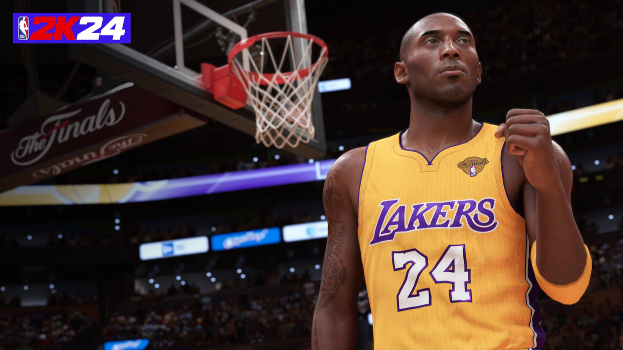 EAN 5026555435871 - 2K NBA 2K24 Estándar PlayStation 5 imagen 4