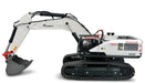 EAN 4260677957328 - Amewi 22544 modelo controlado por radio Excavadora Motor eléctrico 1:14 imagen 3