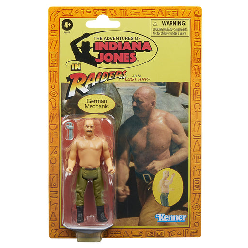 EAN 5010996151834 - Hasbro F60795X2 figura de juguete para niños imagen 2