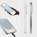 EAN 4252011913336 - 4smarts 541739 funda para teléfono móvil 16 cm (6.3") Transparente imagen 3