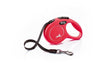EAN 4000498032312 - Flexi Classic L 5 m Rojo Perro Correa retráctil imagen 1
