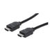 EAN 0766623322539 - Manhattan 322539 cable HDMI 10 m HDMI tipo A (Estándar) Negro imagen 1