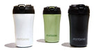 EAN 8021735209799 - Muitomas WBOTTLETH350BK taza de viaje 350 ml Negro Acero inoxidable imagen 6