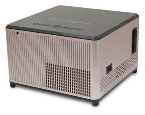 EAN 4711121459306 - Acer QF15a 500 lúmenes ANSI 1080p (1920x1080) imagen 5