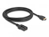 EAN 4043619879069 - DeLOCK 87906 cable HDMI HDMI tipo A (Estándar) HDMI Type E Negro imagen 1