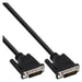 EAN 4043718099382 - InLine 4043718099382 cable DVI 2 m DVI-D Negro imagen 1