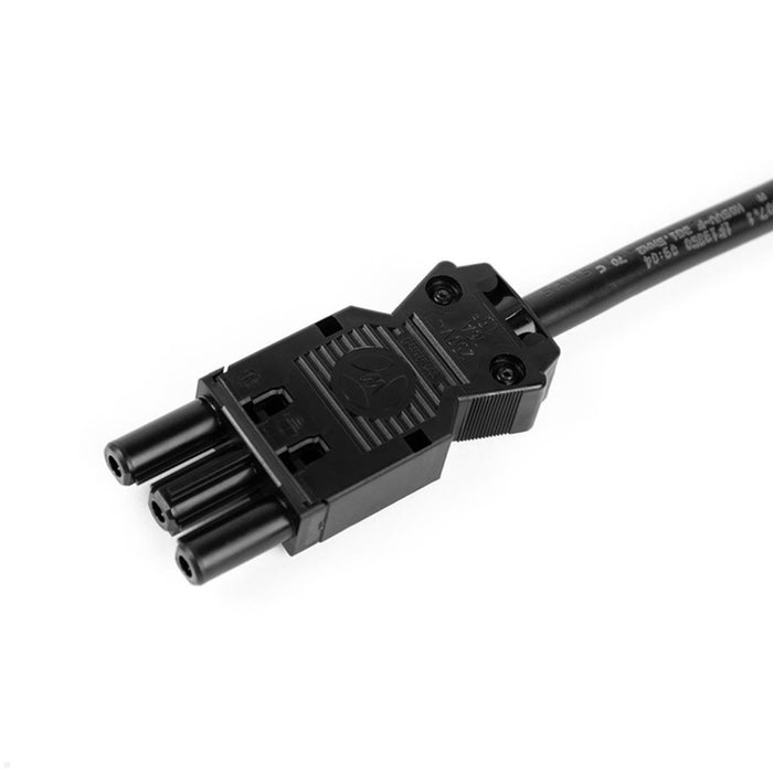 EAN 4057298023477 - Bachmann 375.0045 cable de transmisión Negro 1 m GST18 imagen 5