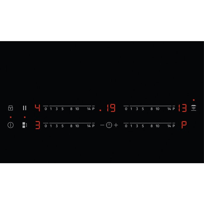 EAN 7333394062372 - AEG TO74IB00UB Negro, Acero inoxidable Integrado 69 cm Con placa de inducción 4 zona(s) imagen 2