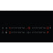 EAN 7333394062372 - AEG TO74IB00UB Negro, Acero inoxidable Integrado 69 cm Con placa de inducción 4 zona(s) imagen 2